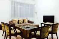 Common Space GardenTerrace - Langkawi - 4 Rooms 8 Beds 3 Baths