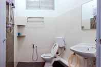 Toilet Kamar GardenTerrace - Langkawi - 4 Rooms 8 Beds 3 Baths