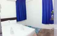 Kamar Tidur 4 GardenTerrace - Langkawi - 4 Rooms 8 Beds 3 Baths
