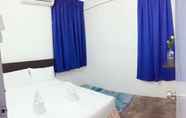 Bilik Tidur 4 GardenTerrace - Langkawi - 4 Rooms 8 Beds 3 Baths