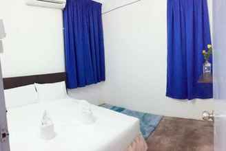 Bilik Tidur 4 GardenTerrace - Langkawi - 4 Rooms 8 Beds 3 Baths