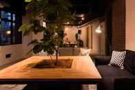 Common Space Tokyo Guest House Ouji Music Lounge - Hostel