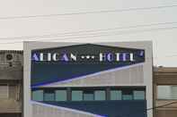 Bangunan Alican 2 Hotel