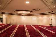 Functional Hall Platinum Suites Jeddah