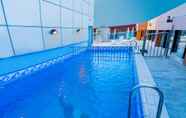 Swimming Pool 6 Platinum Suites Jeddah