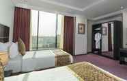 Bilik Tidur 2 Platinum Suites Jeddah