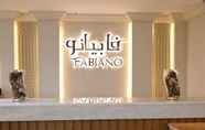 Bangunan 7 Platinum Suites Jeddah