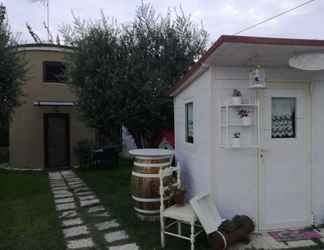 Exterior 2 B&b Sogni d'Oro