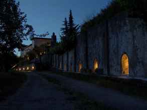 Exterior 4 Il Casino di Donna Maria