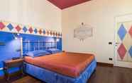 Bedroom 6 Castello di Pontebosio Luxury Resort
