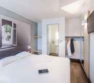 ห้องนอน 5 B&B Hotel Chartres Océane