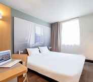 ห้องนอน 3 B&B Hotel Chartres Océane