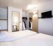 ห้องนอน 6 B&B Hotel Chartres Océane