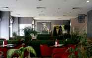 Lobby 4 Cetin Otel