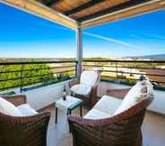 Common Space 7 A21 - 1 bed Apartment in Marina Park by DreamAlgarve