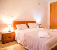 Bedroom 6 A04 - Large Modern 1 bed Apartment with pool by DreamAlgarve