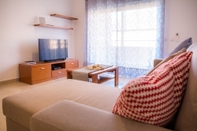 Bedroom A04 - Large Modern 1 bed Apartment with pool by DreamAlgarve