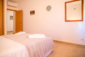 Bedroom 4 A04 - Large Modern 1 bed Apartment with pool by DreamAlgarve