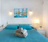 Kamar Tidur 6 Bungalow La Cala