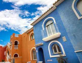 Exterior 2 Bungalow La Cala