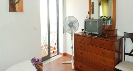 寝室 2 A09 - Super Central Duplex Apartment by DreamAlgarve