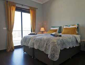 Bedroom 2 B04 - Luxury 2 bed with top terrace pool by DreamAlgarve