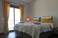 Bedroom B04 - Luxury 2 bed with top terrace pool by DreamAlgarve