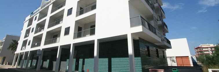 Exterior B04 - Luxury 2 bed with top terrace pool by DreamAlgarve