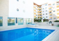 수영장 2 B05 - Luxury Central 2 bed with Spa by DreamAlgarve