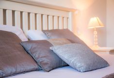 寝室 7 B05 - Luxury Central 2 bed with Spa by DreamAlgarve