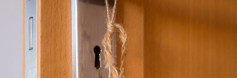 로비 B05 - Luxury Central 2 bed with Spa by DreamAlgarve