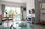 Common Space 2 B06 - Top Floor Marina Club 2 Bed Apartment by DreamAlgarve