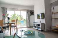 พื้นที่สาธารณะ B06 - Top Floor Marina Club 2 Bed Apartment by DreamAlgarve