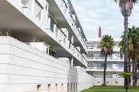 Exterior B06 - Top Floor Marina Club 2 Bed Apartment by DreamAlgarve