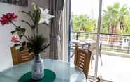 ห้องนอน 4 B06 - Top Floor Marina Club 2 Bed Apartment by DreamAlgarve