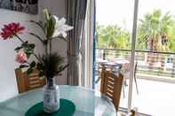 ห้องนอน B06 - Top Floor Marina Club 2 Bed Apartment by DreamAlgarve