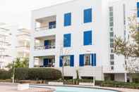 Swimming Pool B06 - Top Floor Marina Club 2 Bed Apartment by DreamAlgarve