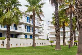 Exterior 4 B06 - Top Floor Marina Club 2 Bed Apartment by DreamAlgarve