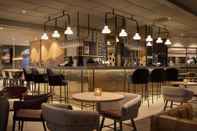 Quầy bar, cafe và phòng lounge Scandic Lillestrøm