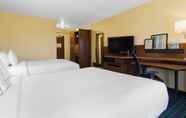 Kamar Tidur 4 Fairfield Inn & Suites by Marriott Santa Fe