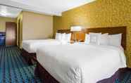 Kamar Tidur 3 Fairfield Inn & Suites by Marriott Santa Fe