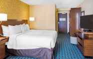 Kamar Tidur 6 Fairfield Inn & Suites by Marriott Santa Fe