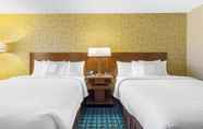 Kamar Tidur 2 Fairfield Inn & Suites by Marriott Santa Fe