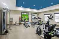 Fitness Center La Quinta Inn & Suites by Wyndham Ponca City