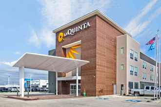 Exterior 4 La Quinta Inn & Suites by Wyndham Ponca City