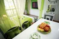 Restaurant Taean Golden Wave Pension