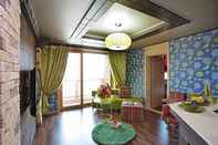 Common Space Taean Golden Wave Pension