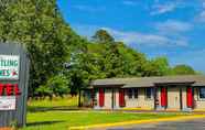 Exterior 4 Whistling Pines - Daily & Extended Stay, Elizabeth City