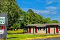 Exterior Whistling Pines - Daily & Extended Stay, Elizabeth City