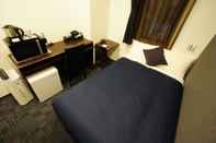 Bedroom Hotel LiVEMAX Nagoya Sakae East